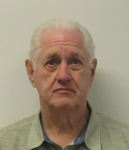 Jack Earl Bowers a registered Sex or Kidnap Offender of Utah