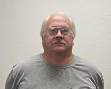 Russell Worthen a registered Sex or Kidnap Offender of Utah