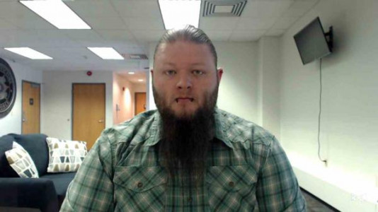 Justin Lee Brockbank a registered Sex or Kidnap Offender of Utah