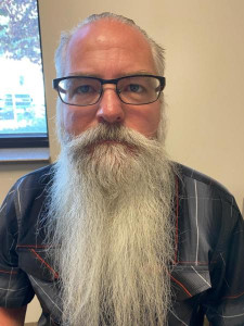 Cory Clyde Campbell a registered Sex or Kidnap Offender of Utah