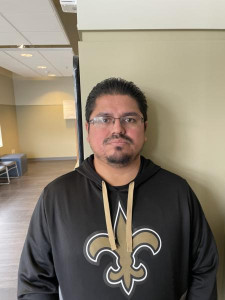 Angel Alberto Chavez a registered Sex or Kidnap Offender of Utah