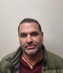 Eric Joseph Davis a registered Sex or Kidnap Offender of Utah