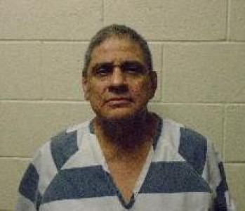 Joe Abraham Montoya a registered Sex or Kidnap Offender of Utah