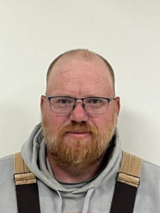 Conway Evan Cox a registered Sex or Kidnap Offender of Utah