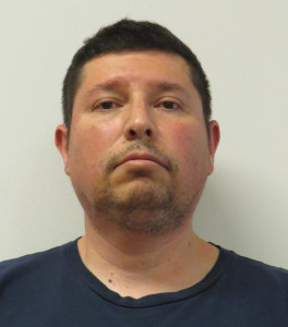 Robert Jose Delgado a registered Sex or Kidnap Offender of Utah