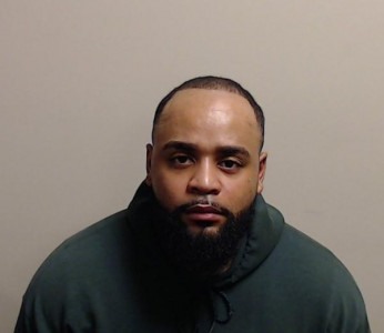 Antonio Dwayne Cegers a registered Sex or Kidnap Offender of Utah