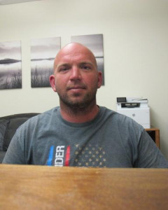 Michael Shaun Warren Jr a registered Sex or Kidnap Offender of Utah