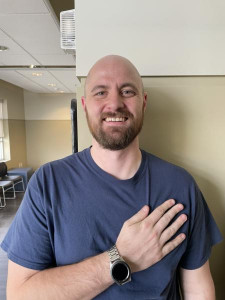 Kevin Edward Jones a registered Sex or Kidnap Offender of Utah