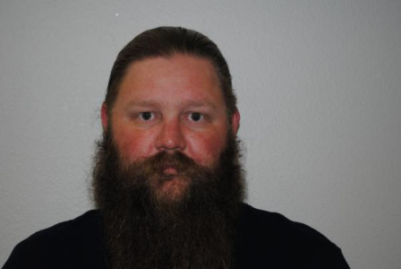 Aaron Wayne Furr a registered Sex or Kidnap Offender of Utah