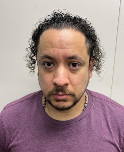 Andres Bodero a registered Sex or Kidnap Offender of Utah