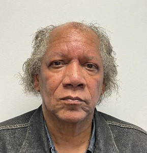 Royzell Lambert a registered Sex or Kidnap Offender of Utah