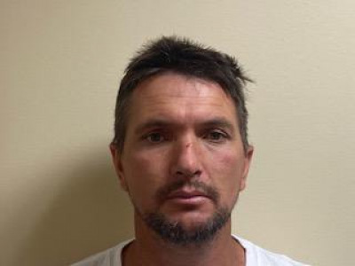 Cortney Ted Andrew a registered Sex or Kidnap Offender of Utah