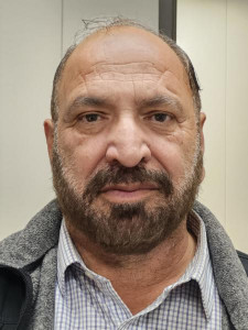 Shah Zaman Khan a registered Sex or Kidnap Offender of Utah