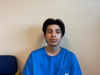 Joshua Anthony Hernandez a registered Sex or Kidnap Offender of Utah