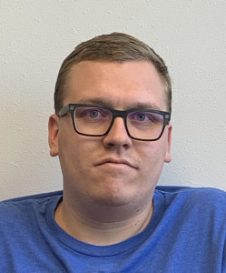 Taycen William Spencer a registered Sex or Kidnap Offender of Utah