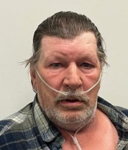 Michael Douglas Graham a registered Sex or Kidnap Offender of Utah