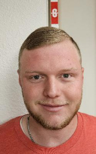 Christopher Atkinson a registered Sex or Kidnap Offender of Utah