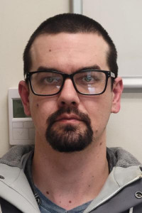 Adam Christopher Faerber a registered Sex or Kidnap Offender of Utah