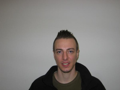 Adam Palombi a registered Sex Offender of Maryland