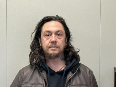 Caleb Sanford a registered Sex or Kidnap Offender of Utah