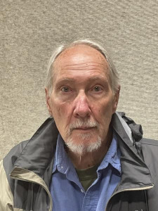 Gary Dean Larison a registered Sex or Kidnap Offender of Utah