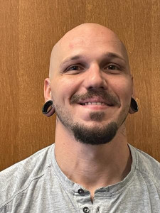 Randall Shields a registered Sex or Kidnap Offender of Utah