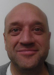 Stephen John Coleman a registered Sex or Kidnap Offender of Utah