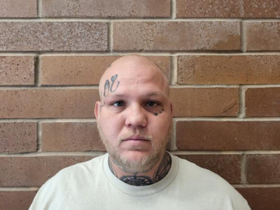 Branden Bauman Mendenhall a registered Sex or Kidnap Offender of Utah