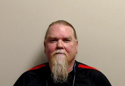 Jack David Moyer a registered Sex or Kidnap Offender of Utah
