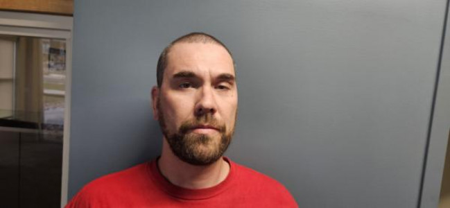 Andrew Miner a registered Sex or Kidnap Offender of Utah