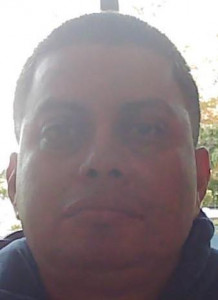 Ernesto Alcantar Alas a registered Sex or Kidnap Offender of Utah