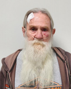 John Allen Reynolds a registered Sex or Kidnap Offender of Utah