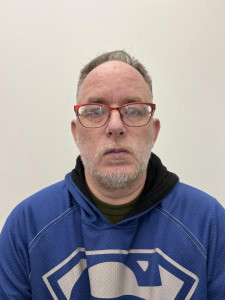 Jason Charles Barfuss a registered Sex or Kidnap Offender of Utah