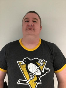 Derrick Scot Rogers a registered Sex or Kidnap Offender of Utah