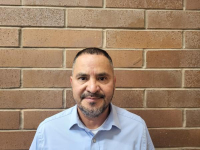 Misael Aramis Romero a registered Sex or Kidnap Offender of Utah