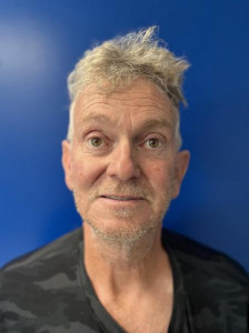 George George Stone a registered Sex or Kidnap Offender of Utah