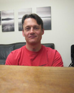 David Lynn Garff a registered Sex or Kidnap Offender of Utah