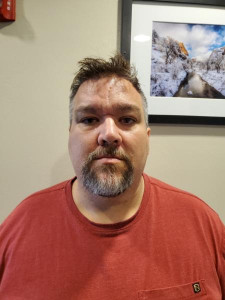 Shawn Eugene Johnson a registered Sex or Kidnap Offender of Utah