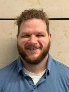 John Levi Hoffman a registered Sex or Kidnap Offender of Utah