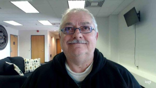 Blair Allen Bullock a registered Sex or Kidnap Offender of Utah