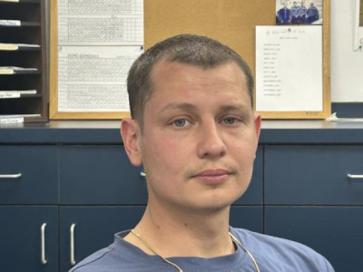 Donovan Sheppick a registered Sex or Kidnap Offender of Utah