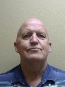 Thomas Dan Myers a registered Sex or Kidnap Offender of Utah