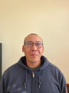 Joseph P Mann a registered Sex or Kidnap Offender of Utah