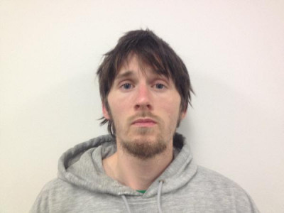 Adam Eckard a registered Sex or Kidnap Offender of Utah