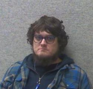 Dylan Buckles a registered Sex or Kidnap Offender of Utah