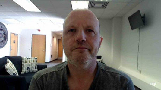 Anthony Davis a registered Sex or Kidnap Offender of Utah