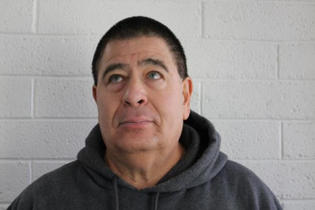 Andre Chavez a registered Sex or Kidnap Offender of Utah