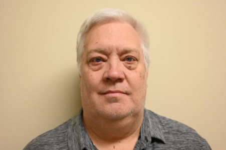 David Paul Adams a registered Sex or Kidnap Offender of Utah