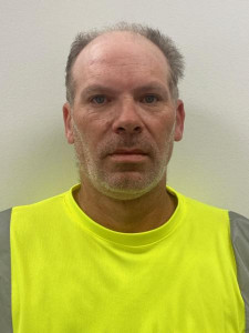 Duane Stuart Bird a registered Sex or Kidnap Offender of Utah