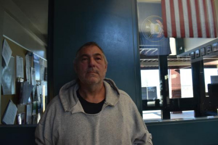 Aaron Leif Santti a registered Sex or Kidnap Offender of Utah